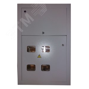 Корпус щита этажного ЩЭВС 2х22-4хСЭ1-001 IP31-УХЛ4 Узола - УЗОЛА