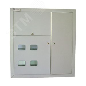 Корпус ЩЭсВ 2х22-IP31-У3-001 - УЗОЛА