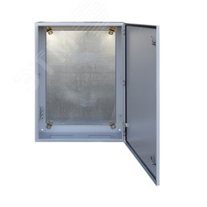 Корпус ЩМП-120-70-25 IP54-У3-001 Узола - УЗОЛА