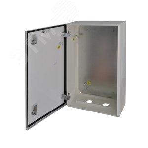 Корпус ЩМП-55-30-16 IP54-У3-001 Узола - УЗОЛА