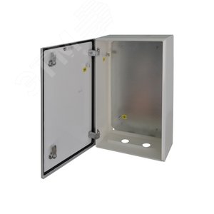 Корпус ЩМП-60-40-25 IP54-У3-001 Узола - УЗОЛА