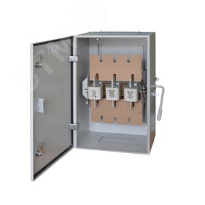 Ящик силовой ЯБПВУ-400-IP54-У3 - УЗОЛА