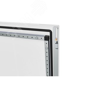 Корпус для шкафов RS52 200.80.60 БЕЗ МП IP55 - фото 3