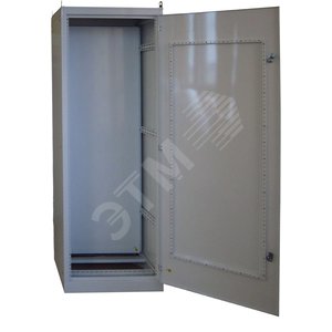 Корпус ШВР-1-200-80-40-IP31-У3-002 - УЗОЛА