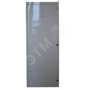 Корпус ШВР-1-200-80-60-IP54-У3-002 (ЯЯС22253) - УЗОЛА