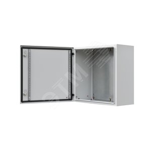 Корпус UC2 60.40.15 IP66 (U7521604015)