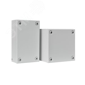 Коробка клеммная ТВ 20.50.12 IP66 - УЗОЛА