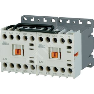 Контактор GMD-9MR DC24V 2a - LS Electric