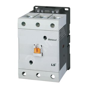 Контактор Metasol MC-130a AC400V 50/60Hz 2a2b, Screw - LS Electric