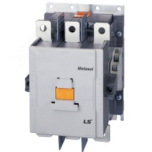 Контактор Metasol MC-225a AC/DC24V 50/60Hz 2a2b, Screw - LS Electric