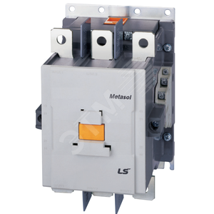 Контактор Metasol MC-225a AC400V 50/60Hz 2a2b, Screw - LS Electric