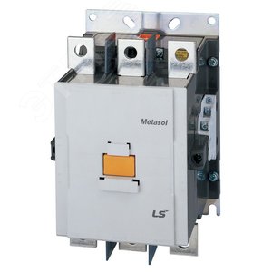 Контактор Metasol MC-330a AC/DC100-200V 50/60Hz 2a2b, Screw (1370000200) - LSIS