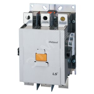 Контактор Metasol MC-330a AC400V 50/60Hz 2a2b, Screw - LS Electric