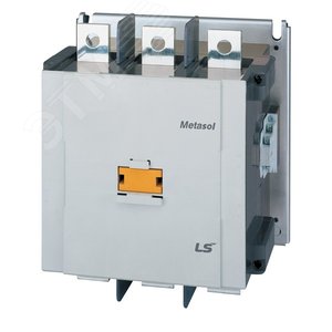 Контактор Metasol MC-12b DC 220V SCREW 1a1b (Metasol) EXP (MC 12B-30-11-MDSE) - LS Electric