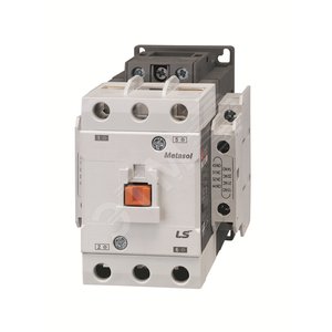Двухполюсный контактор постоянного тока MD-60a DC48V Screw 2a2b - LS Electric