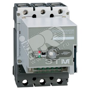 Моторный привод MOP4,DC24V - LS Electric