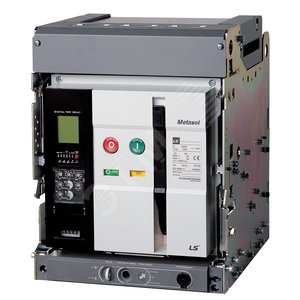 Автоматический воздушный выключатель Metasol AN-13D3-13A M2D2D2BX AC6U0 - LSIS