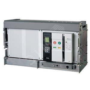 Автоматический воздушный выключатель Metasol AS-63G3-63A M1D2D2BX PX6U0 A2 C T - LSIS