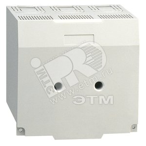 Заглушка клеммная 4 пол. ITL14,TD160 - LS Electric