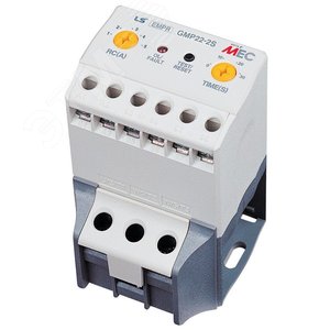 Электронное реле GMP22-2S 22A 110/220V 1a1b RUS (3802000900) - LSIS