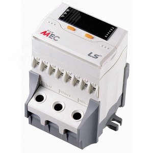 Реле цифровое защиты электродвигателей DMP06-S 220 V 2 A1b - LS Electric