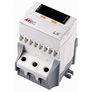 Реле цифровое защиты электродвигателей DMP06-SZ 220 V 2b - LS Electric