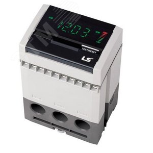 Электронное реле защиты электродвигателя IMP-C-M485 10A 85~245В AC/DC 50/60Гц (3808001200) - LSIS
