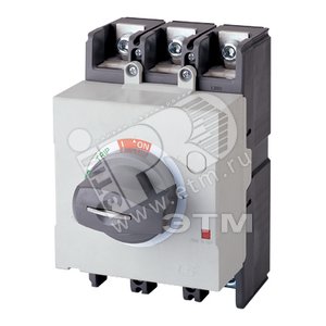 Рукоятка поворотная N-80 для аппаратов ABN/S/L800c - LSIS