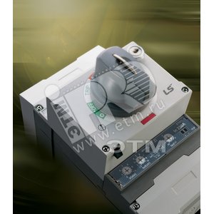 Поворотная рукоятка DH4-L,TS800 - LSIS