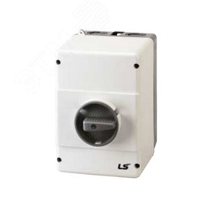 Оболочка от пыли и грязи EPH-32 для автоматов MMS-32H, HI - LS Electric