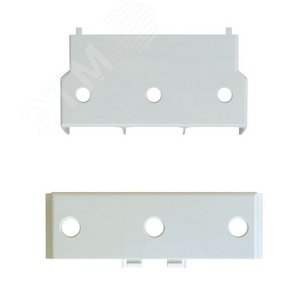 Крышка зажимов для контакторов AP220 COVER,TERMINAL, MC-185a~225a - LS Electric
