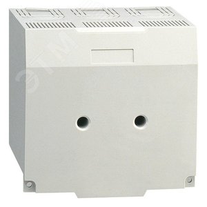 Заглушка клеммная 3 пол. ITL33,TS630 - LS Electric