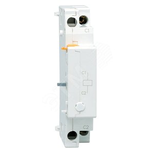 Расцепитель независимый, боковой монтаж RS, AC220~230В 50Hz - LS Electric