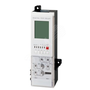 Расцепитель микропроцессорный для Metasol ACB типа PC6 - LSIS