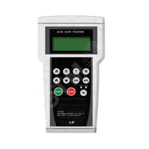 Тестер OCR для ACB Susol (72313460375) - LSIS Co