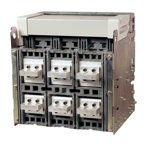 Кассета с выкатными направляющими AL-N16D3 AHFS - LS Electric