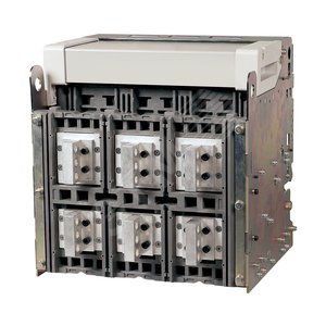 Кассета с выкатными направляющими AL-S20~25E3,AVFS, поставляется только в комплекте с воздушным автоматическим выключателем, выписывается отдельным артикулом - LS Electric