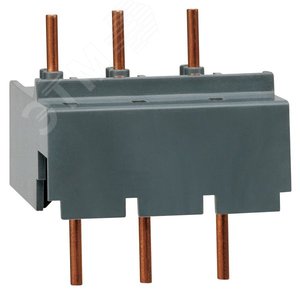 Соединитель MINI,AC,DA-32HA - LS Electric