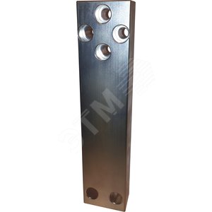 Адаптер для переднего подключения PLATE_JOINT32 AL-EN EH - LSIS