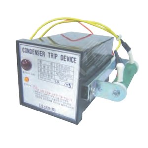 Конденсаторный источник питания независимого расцепителя CTD 200V - LSIS Co
