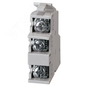 Вспомогательный контакт AX,TS1600 (83011176201) - LSIS