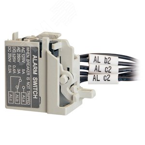 Контакт аварийной сигнализации для Metasol MCCB до 250 AF - LS Electric