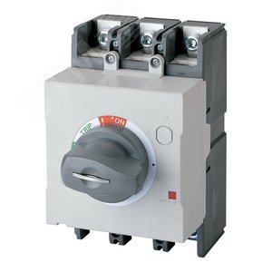 Поворотная рукоятка HANDLE(ACCE),DH100-S,ABE100c S-type - LS Electric