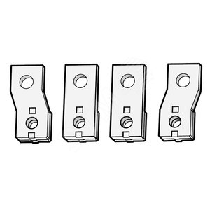 Полюсной наконечник 4P,TS630 SP34a - LS Electric