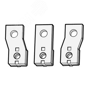 Полюсной наконечник 3P STD,TS630 - LS Electric