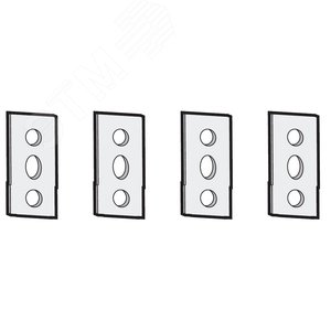 Полюсной наконечник 4P,TS800 - LS Electric