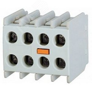дополнительный контакт AU-4M 1NO3NC - LS Electric