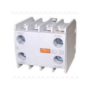 дополнительный контакт AU-2M 2NC - LS Electric