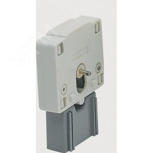 Механическая блокировка AR-9, GMC-9R~85R - LS Electric