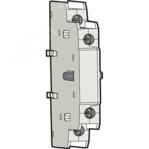Устройство блокировки UR-02,2NC - LS Electric